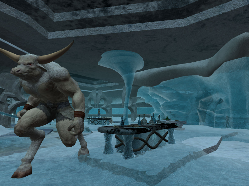 Illustration for article titled SOE Announces Two New EverQuest Expansions, Fan Fairies Get Them Free